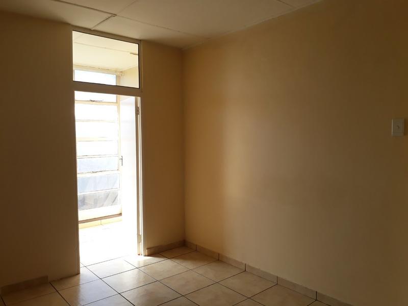 To Let 2 Bedroom Property for Rent in Sasolburg Free State